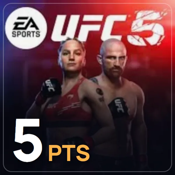 UFC 5 POINTS 2800 görseli