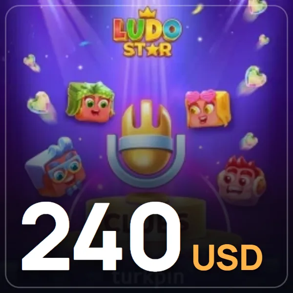 240 USD Hearts Voucher görseli