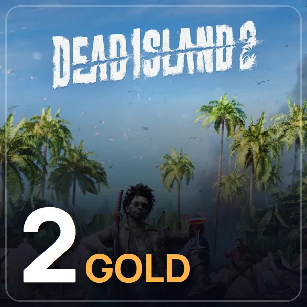 Dead Island 2 Gold Edition görseli
