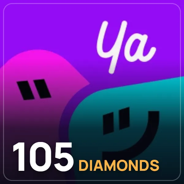 Yaahlan 840+105 Diamonds görseli
