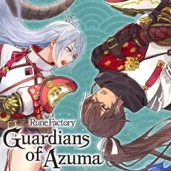 Rune Factory Guardians of Azuma görseli