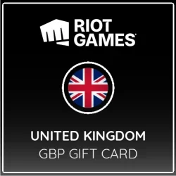 Riot Access United Kingdom 35 GBP görseli