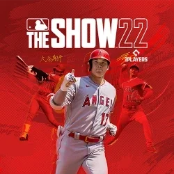 MLB The Show 22 Xbox Series X|S görseli