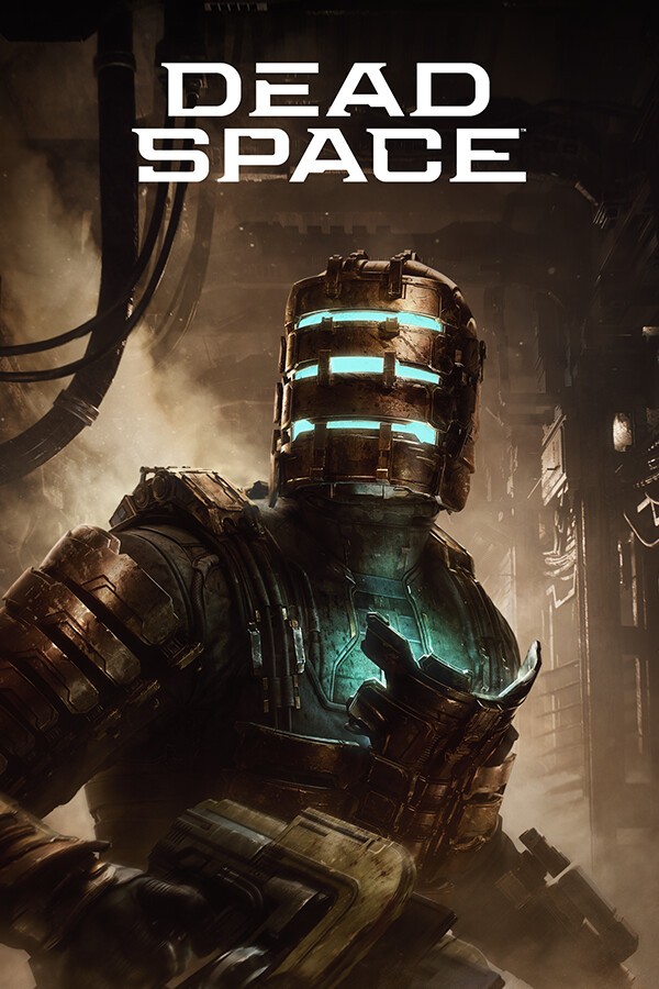 Dead Space Deluxe Edition Upgrade görseli