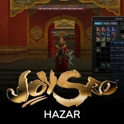 HAZAR 750 + 50 Silk görseli