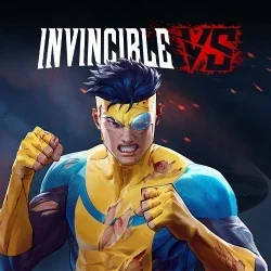 Invincible VS TR görseli