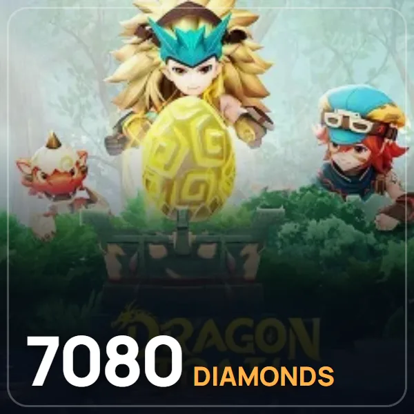 Dragon Trail 7080 Diamonds görseli