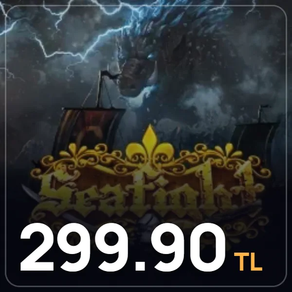 Bigpoint 299.90 TL Kupon görseli