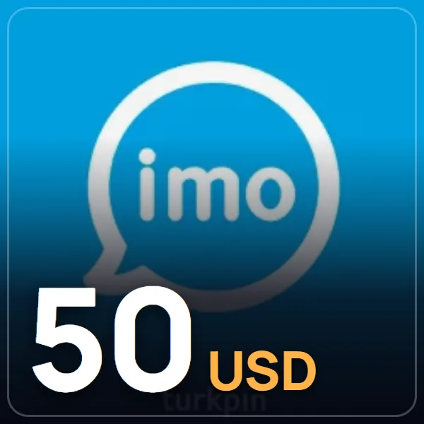 imo 50 USD görseli