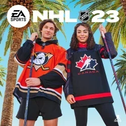 NHL 23: 3000 Points görseli