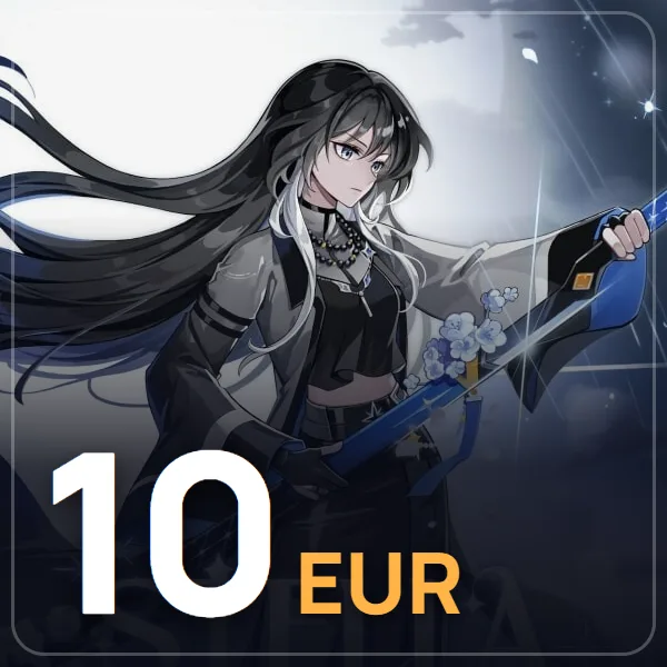 Mint Prepaid Card 10 EUR - La Tale görseli