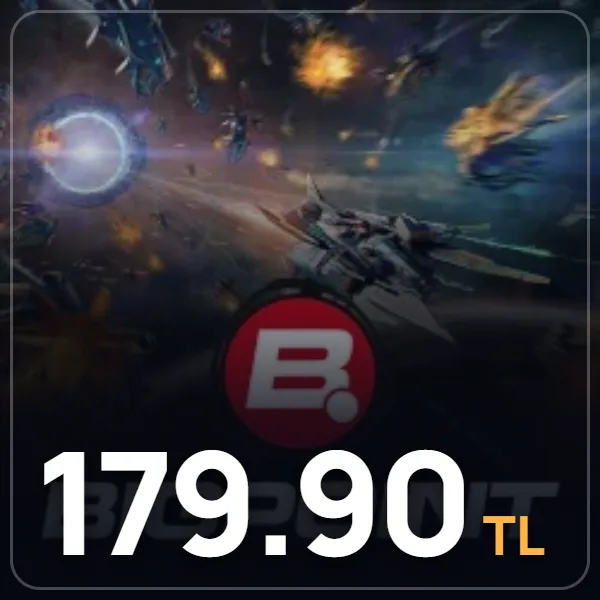 Bigpoint 179.90 TL Kupon görseli