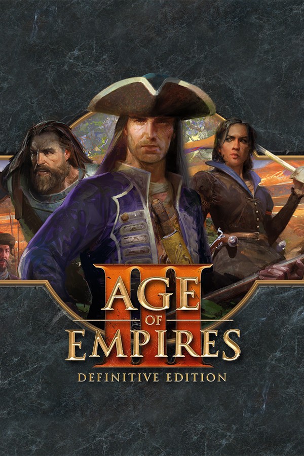Age of Empires 3 Definitive Edition Windows görseli
