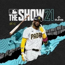 MLB The Show 21 Xbox One Standard Edition görseli