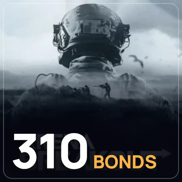 Arena Breakout 310 Bonds görseli