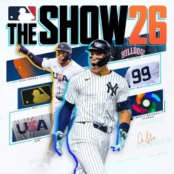MLB The Show 26 Standard Edition görseli