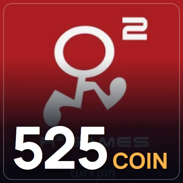 R2Games 525 Coin görseli