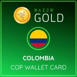 azer Gold Colombia 100000 COP görseli