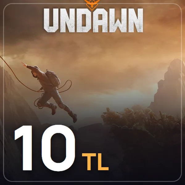 Undawn 10 TL görseli