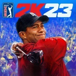 PGA Tour 2K23 - 7500 VC Pack görseli