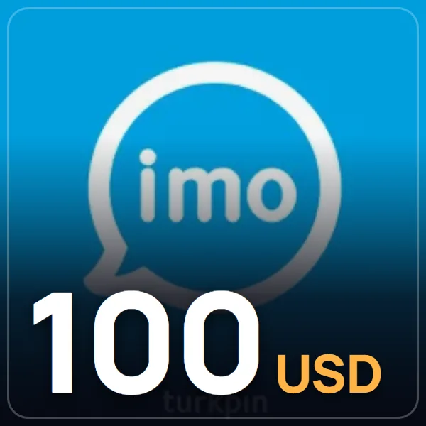 imo 100 USD görseli