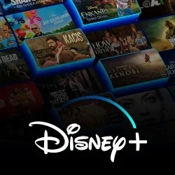 Disney Plus 1000 TL Hediye Kartı görseli