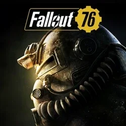 Fallout 76 Gone Fission Deluxe Edition görseli
