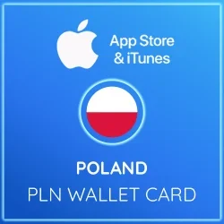Apple Poland 50 PLN görseli