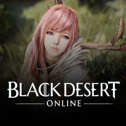 Black Desert 500 + 50 Acoin görseli