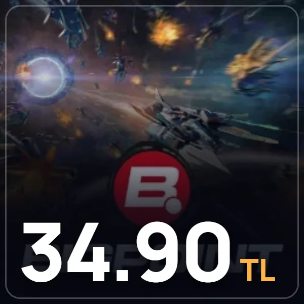 Bigpoint 34.90 TL Kupon görseli