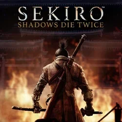 Sekiro: Shadows Die Twice Digital Standard 1P görseli