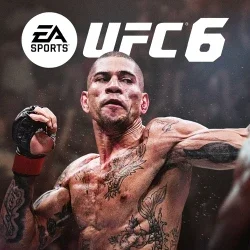 UFC 6 Standard Edition görseli