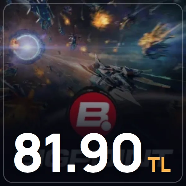 Bigpoint 81.90 TL Kupon görseli