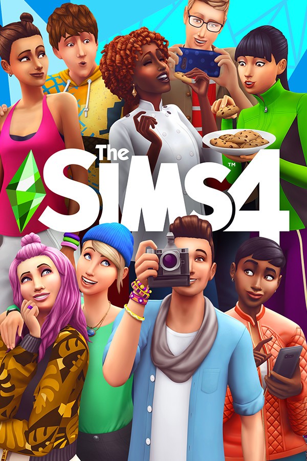 The Sims 4 Bikini Bottom Bundle görseli