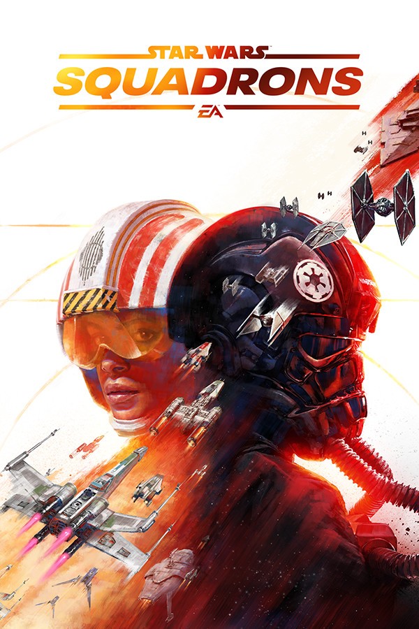 STAR WARS: Squadrons görseli