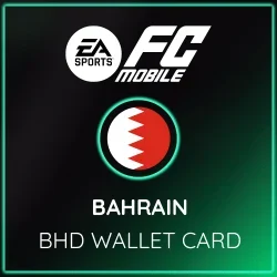 FC Mobile Bahrain Silver 9999 görseli
