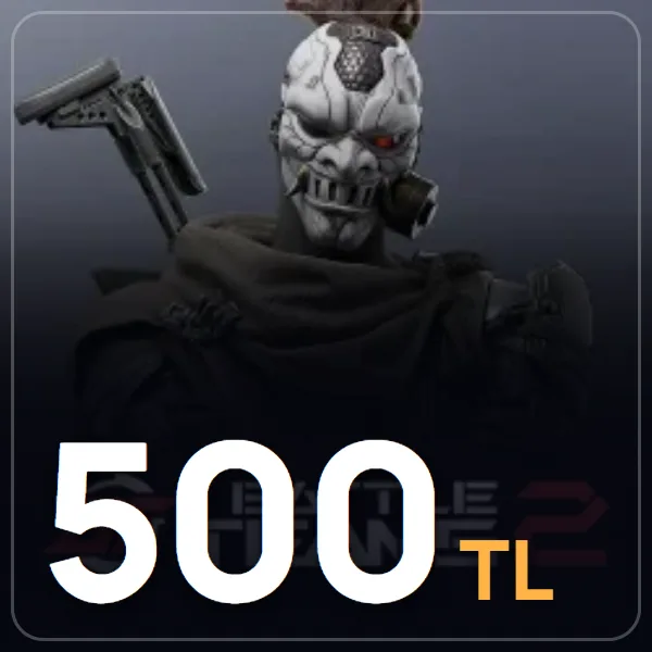 Battle Teams2 : 500 TL görseli