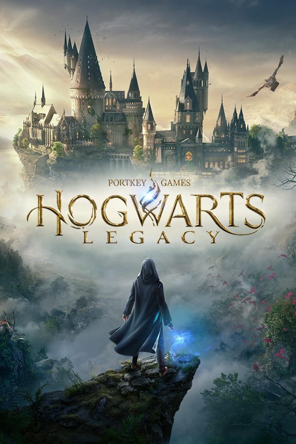 Hogwarts Legacy X1 görseli