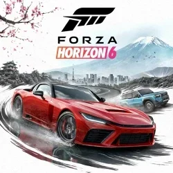 Forza Horizon 6 Premium Edition TR görseli
