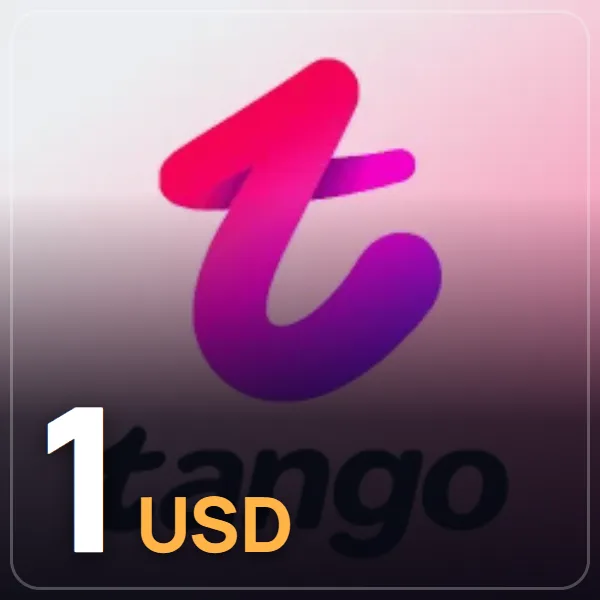 Tango Live Coin 1 USD görseli
