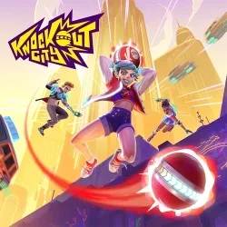 Knockout City: Standard Edition görseli