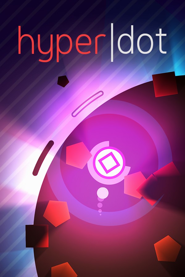 HyperDot görseli