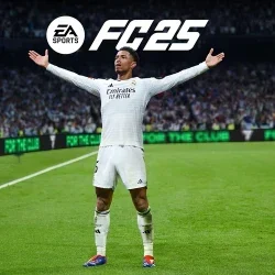 EA Sports FC 25 Ultimate Edition görseli