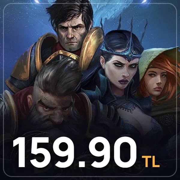 Drakensang Online 159.90 TL görseli