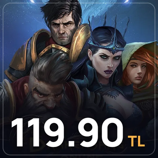 Drakensang Online 119.90 TL görseli