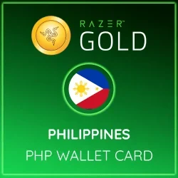 Razer Gold Philippines 100 PHP görseli