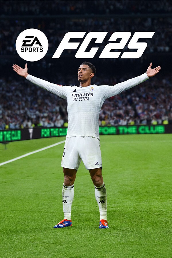 EA Sports FC 25 1050 FC POINTS görseli
