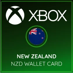 XXbox New Zealand 40 NZD görseli