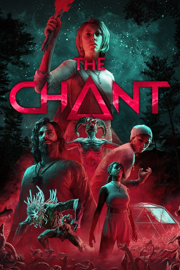 The Chant görseli