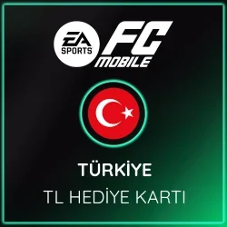 FC Mobile Turkey Points 12000 görseli